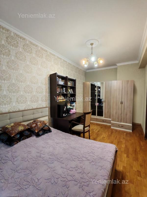 2 otaqlı Bina evi menzil, Binəqədi rayonu, Bakı