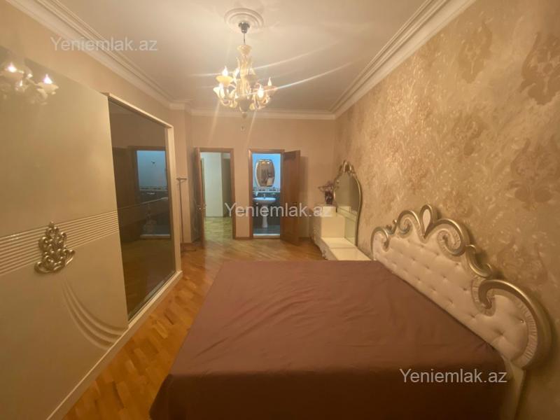 4 otaqlı Bina evi menzil, Binəqədi rayonu, Bakı