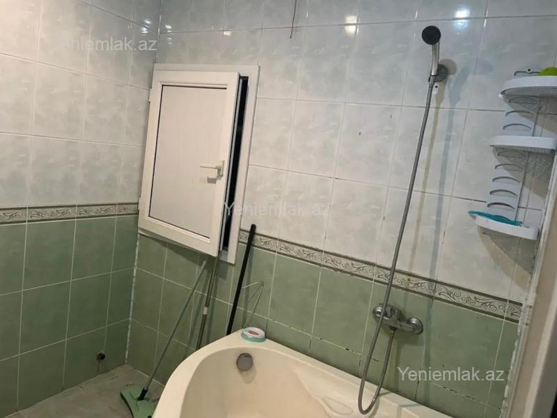 2 otaqlı Bina evi menzil, Xətai rayonu, Bakı