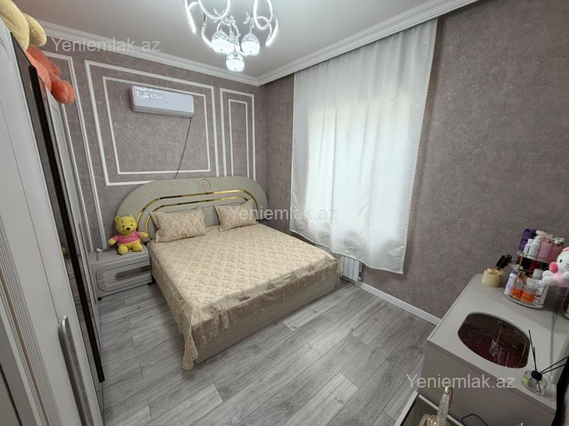 4 otaqlı Həyət evi / Villa, Xəzər rayonu, Bakı