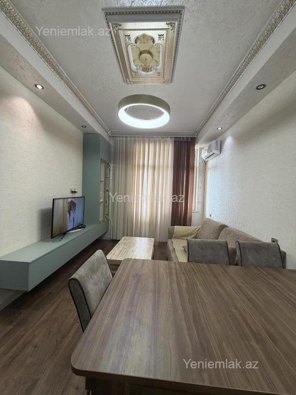 3 otaqlı Bina evi menzil, Masazır, Abşeron