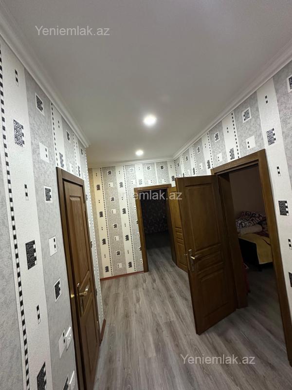 6 otaqlı Həyət evi / Villa, Xəzər rayonu, Bakı