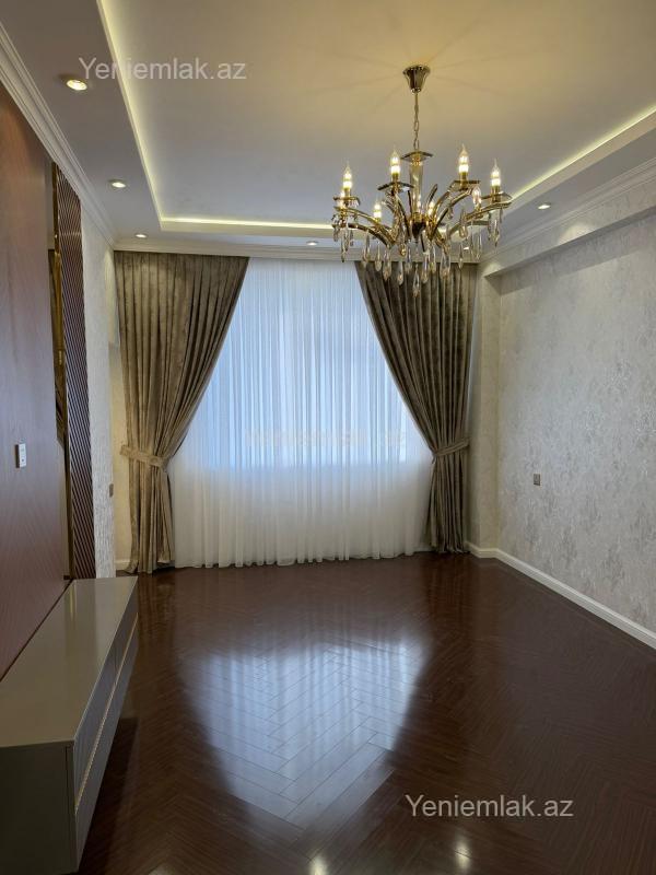 2 otaqlı Bina evi menzil, Xətai rayonu, Bakı