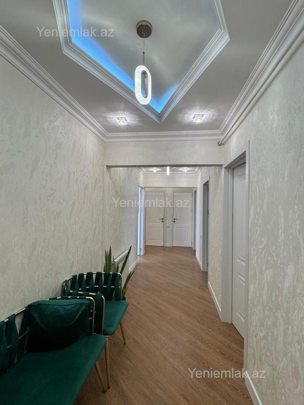 5 otaqlı Bina evi menzil, Suraxanı rayonu, Bakı