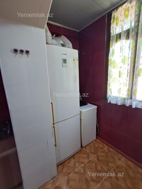 2 otaqlı Bina evi menzil, Xətai rayonu, Bakı