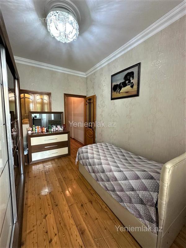 3 otaqlı Bina evi menzil, Sabunçu rayonu, Bakı