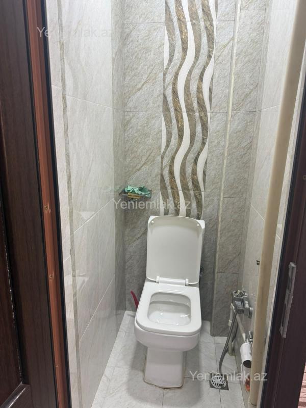 3 otaqlı Bina evi menzil, 17-ci mikrorayon, Sumqayıt