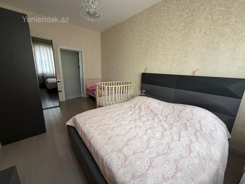 2 otaqlı Bina evi menzil, Nəsimi rayonu, Bakı