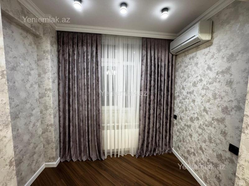 2 otaqlı Bina evi menzil, Nərimanov rayonu, Bakı