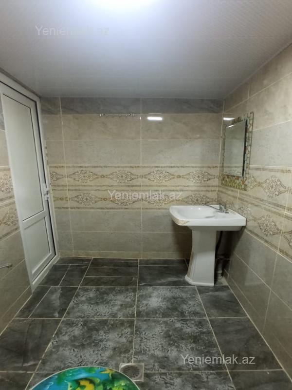 3 otaqlı Həyət evi / Villa, Sabunçu rayonu, Bakı