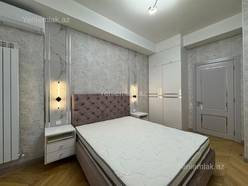 3 otaqlı Bina evi menzil, Xətai rayonu, Bakı