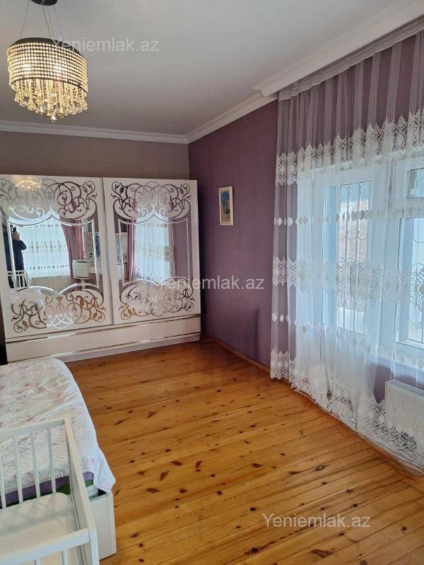 7 otaqlı Həyət evi / Villa, Goradil, Abşeron
