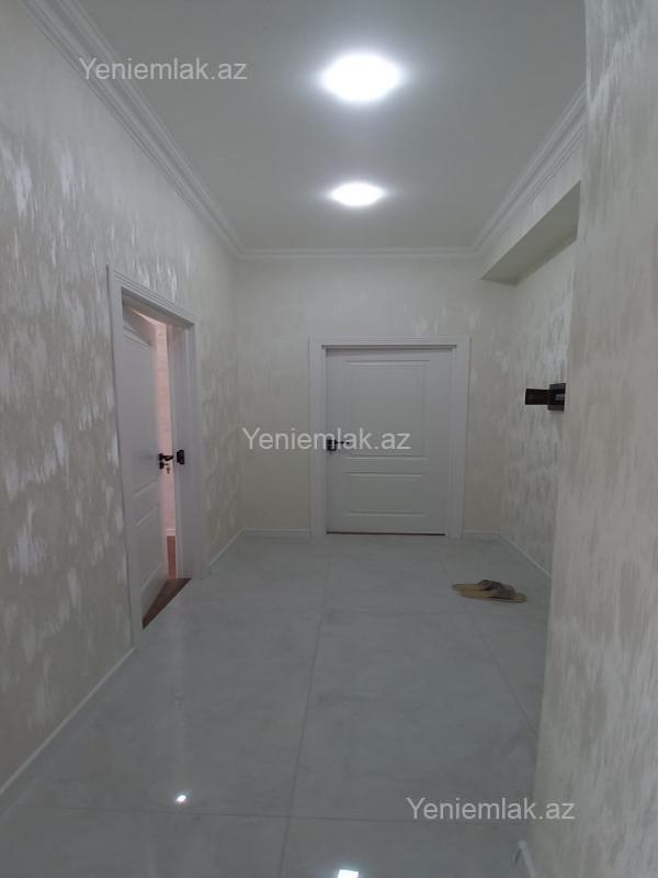 2 otaqlı Bina evi menzil, Xırdalan ş.
