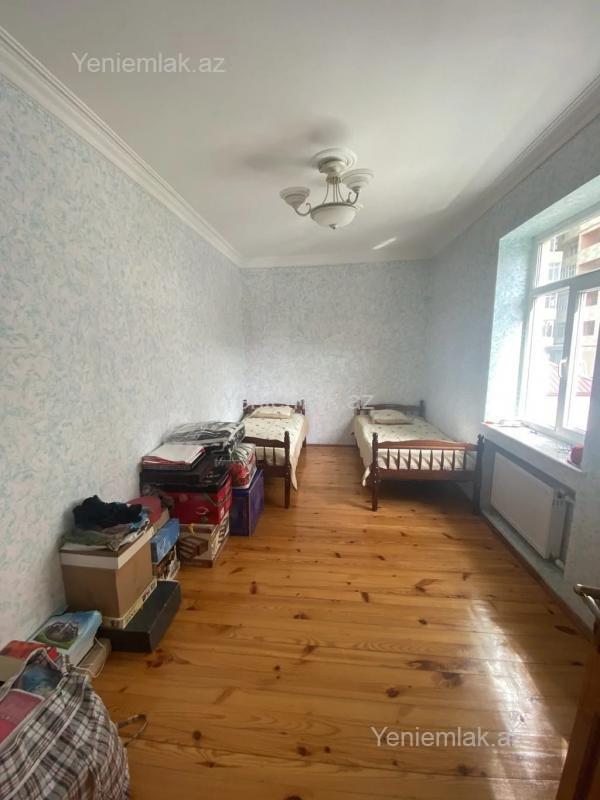 5 otaqlı Həyət evi / Villa, Səbail rayonu, Bakı