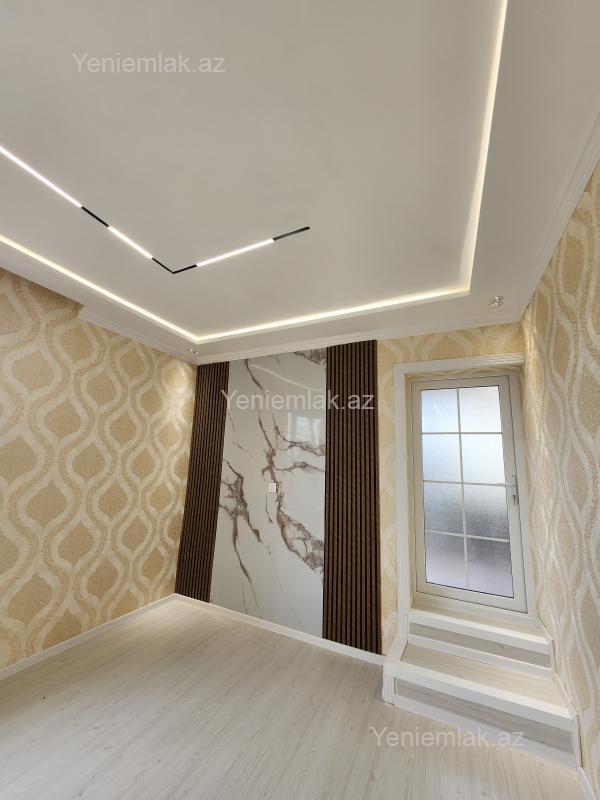 3 otaqlı Həyət evi / Villa, Suraxanı rayonu, Bakı