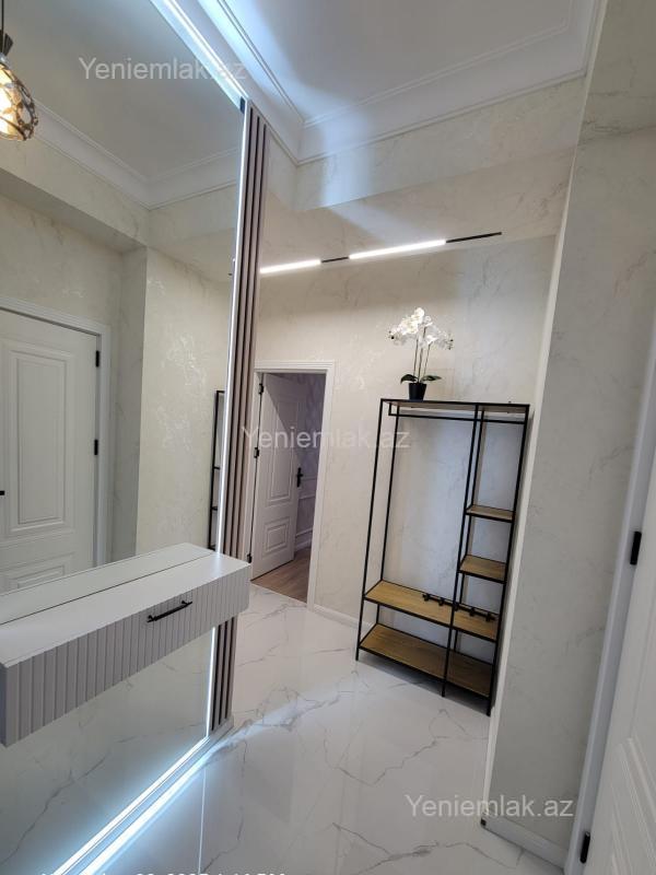 3 otaqlı Bina evi menzil, Yasamal rayonu, Bakı