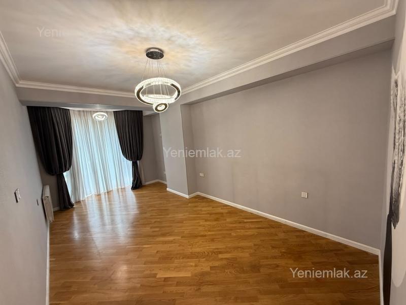 3 otaqlı Bina evi menzil, Binəqədi rayonu, Bakı