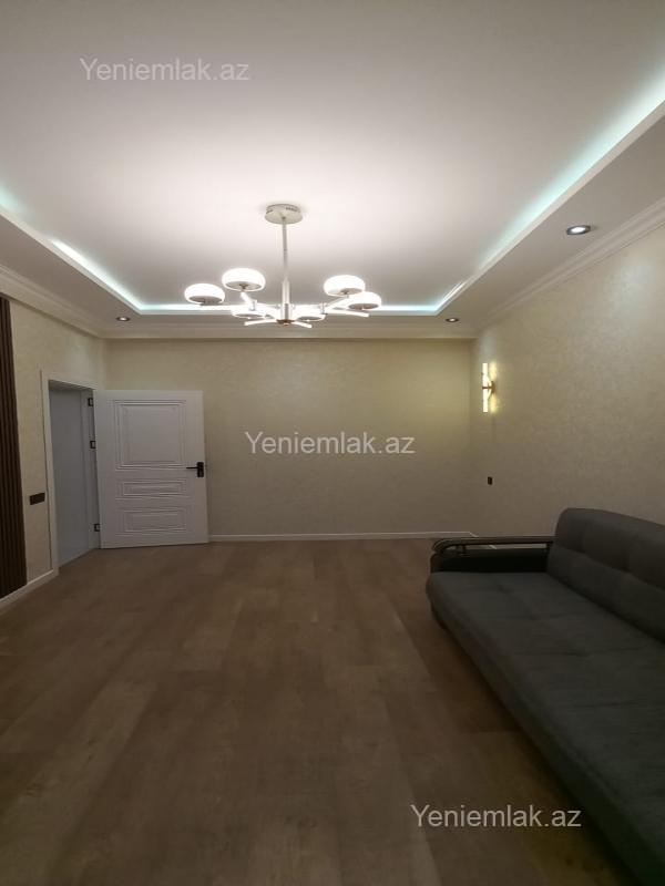 2 otaqlı Bina evi menzil, Xırdalan ş.