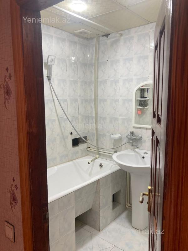 5 otaqlı Bina evi menzil, Sabunçu rayonu, Bakı