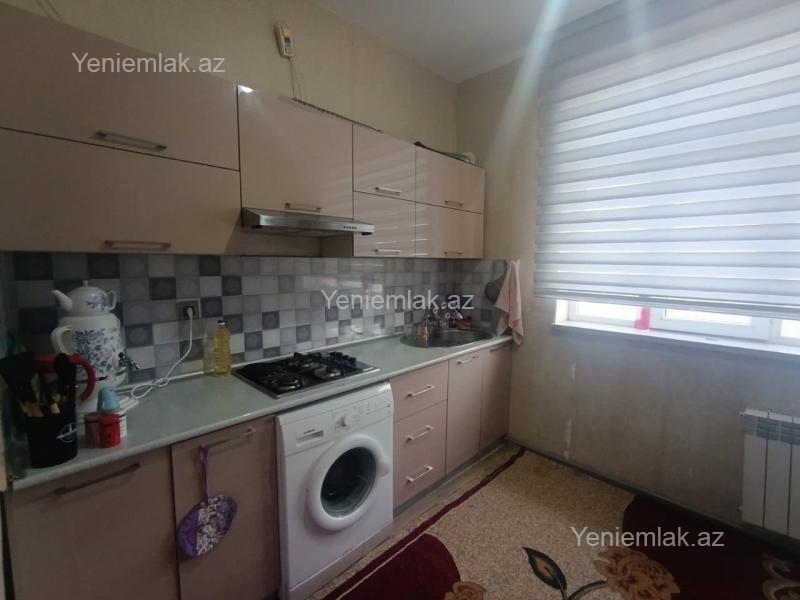 3 otaqlı Bina evi menzil, Masazır, Abşeron