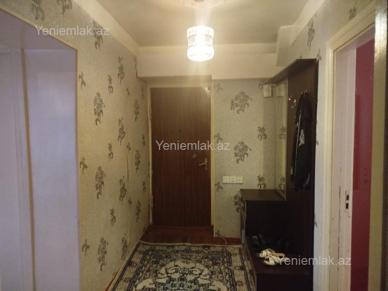 4 otaqlı Bina evi menzil, Yasamal rayonu, Bakı