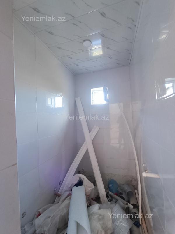 3 otaqlı Həyət evi / Villa, Xırdalan ş.