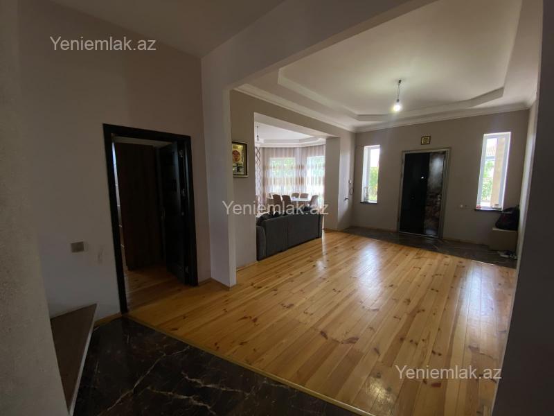 8 otaqlı Həyət evi / Villa, Sabunçu rayonu, Bakı