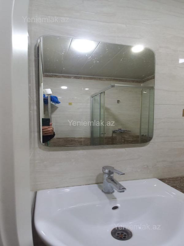 2 otaqlı Bina evi menzil, Xırdalan ş.