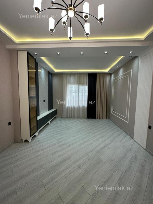 4 otaqlı Həyət evi / Villa, Xəzər rayonu, Bakı