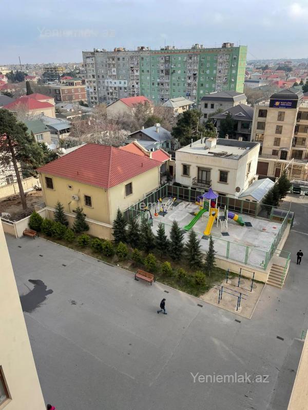 2 otaqlı Bina evi menzil, Sabunçu rayonu, Bakı