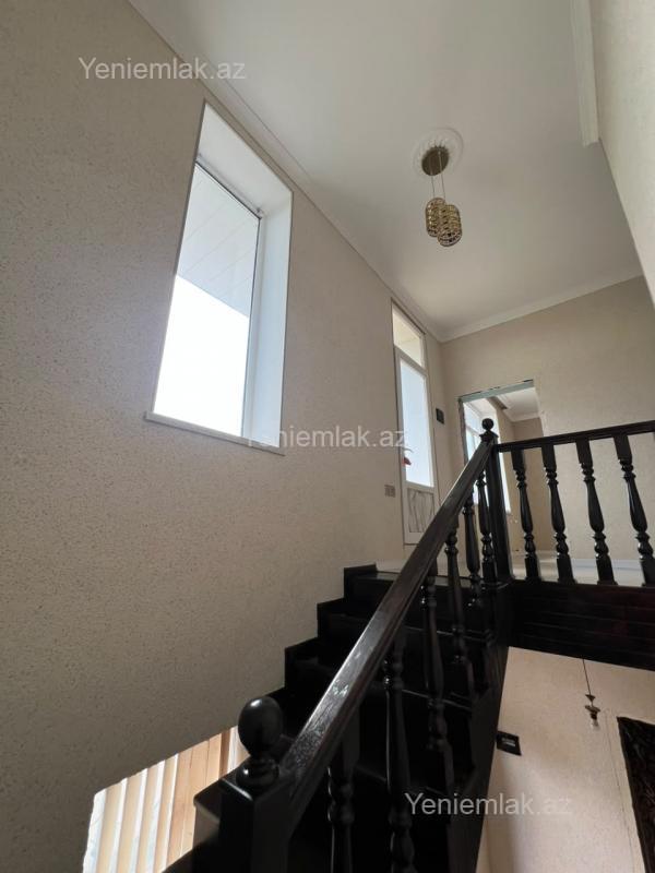 5 otaqlı Həyət evi / Villa, Xətai rayonu, Bakı