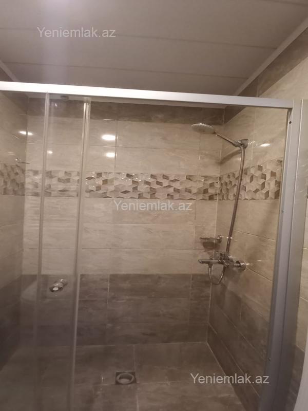 2 otaqlı Bina evi menzil, Xırdalan ş.