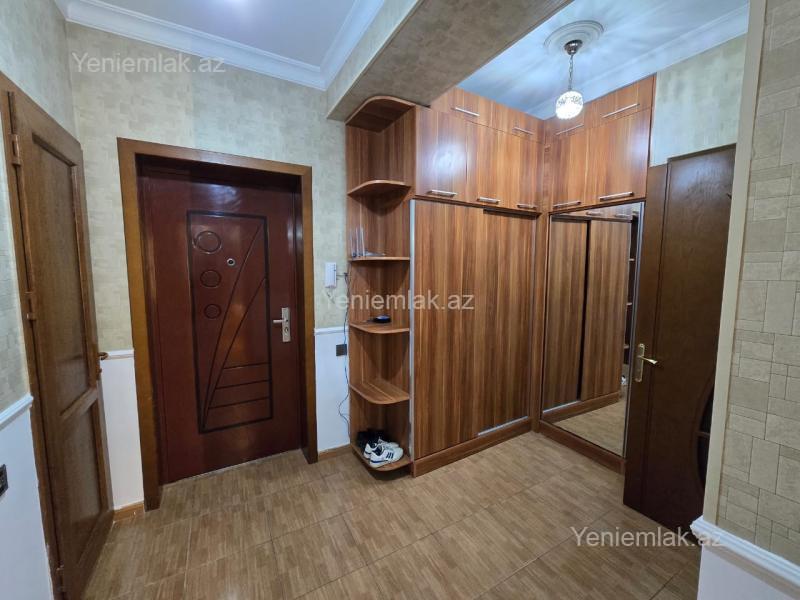2 otaqlı Bina evi menzil, Xətai rayonu, Bakı