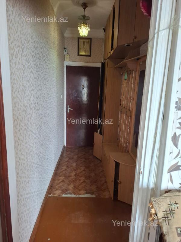 2 otaqlı Bina evi menzil, Suraxanı rayonu, Bakı