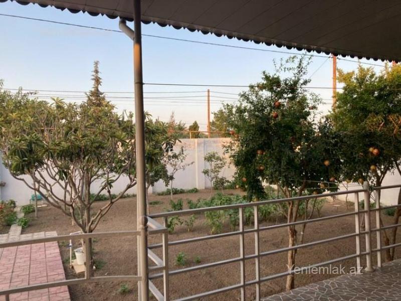4 otaqlı Həyət evi / Villa, Xəzər rayonu, Bakı