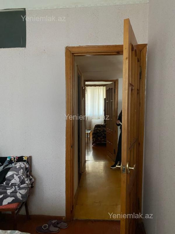 3 otaqlı Bina evi menzil, Xətai rayonu, Bakı