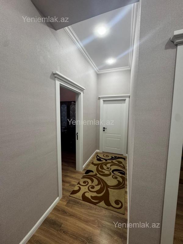 3 otaqlı Bina evi menzil, Nərimanov rayonu, Bakı