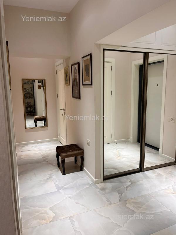 3 otaqlı Bina evi menzil, Xətai rayonu, Bakı