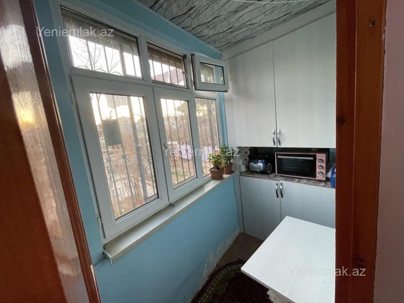 3 otaqlı Bina evi menzil, 9-cu mikrorayon, Sumqayıt