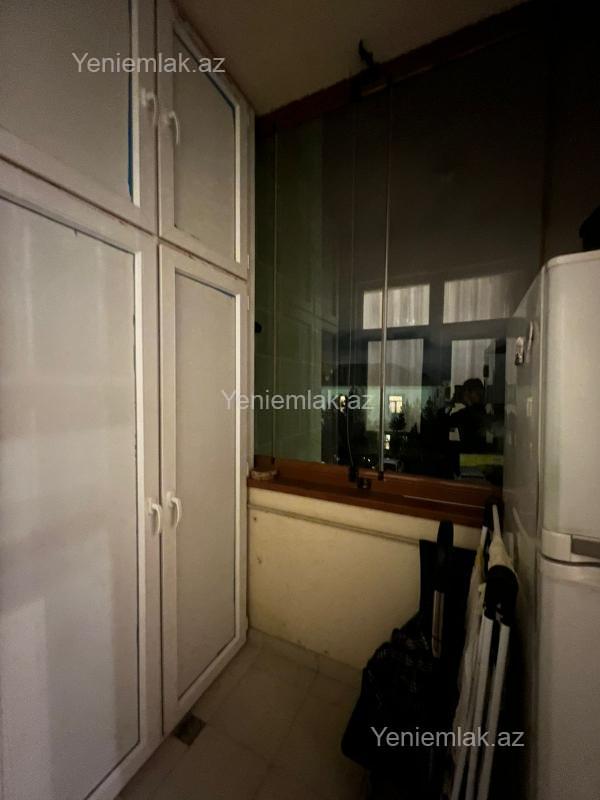 2 otaqlı Bina evi menzil, Səbail rayonu, Bakı