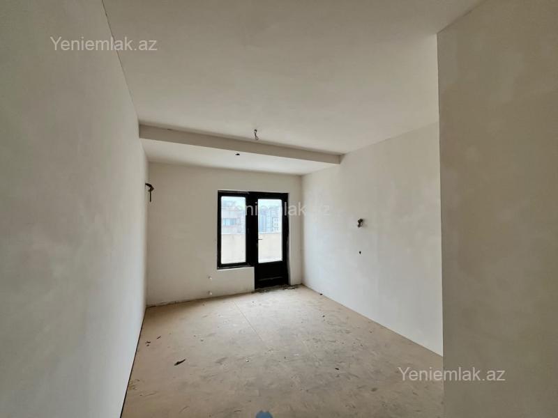 3 otaqlı Bina evi menzil, Xətai rayonu, Bakı