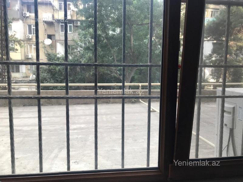 3 otaqlı Bina evi menzil, Nərimanov rayonu, Bakı