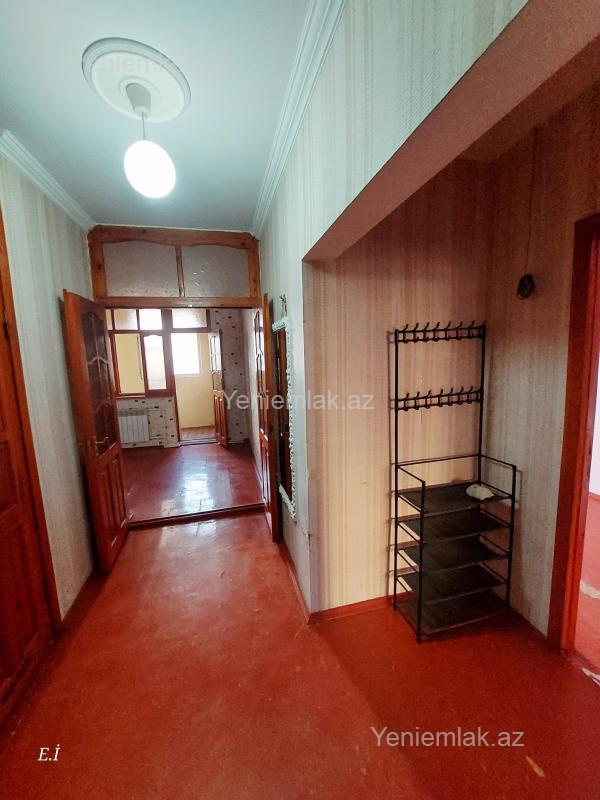 2 otaqlı Bina evi menzil, 17-ci mikrorayon, Sumqayıt