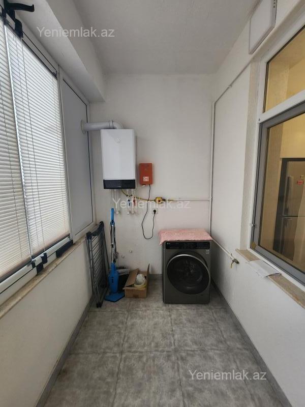 1 otaqlı Bina evi menzil, 6-cı mikrorayon, Sumqayıt