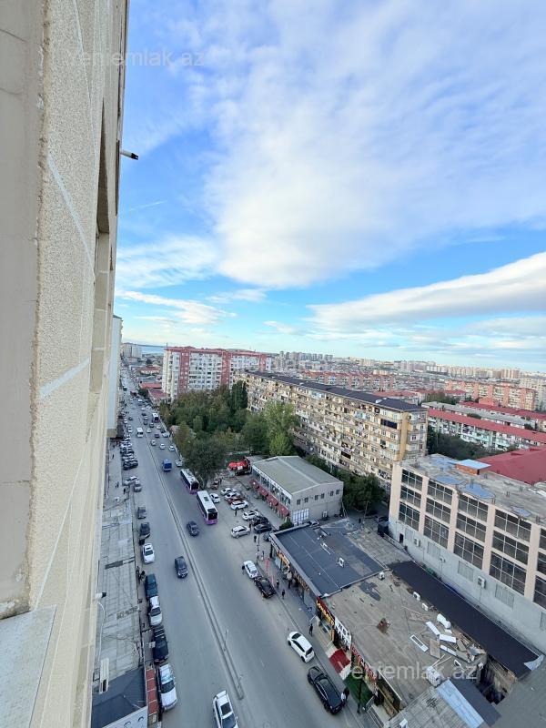 2 otaqlı Bina evi menzil, Xırdalan ş.