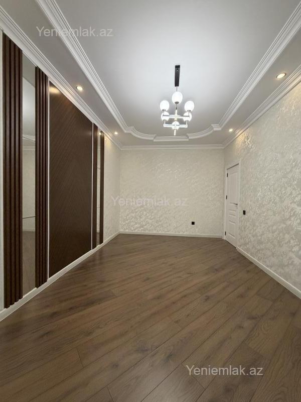 2 otaqlı Bina evi menzil, Masazır, Abşeron