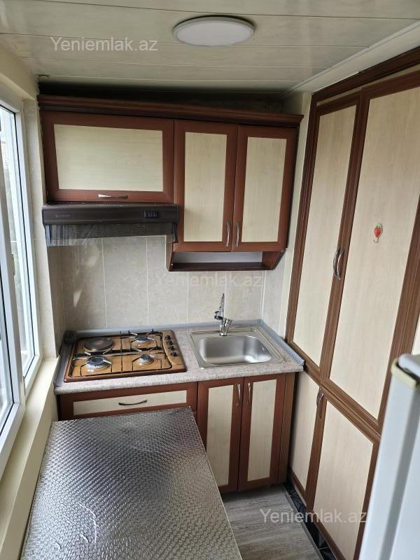 2 otaqlı Bina evi menzil, 8-ci mikrorayon, Sumqayıt