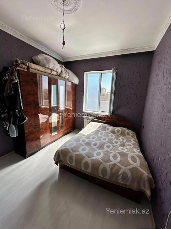 3 otaqlı Həyət evi / Villa, Saray, Abşeron