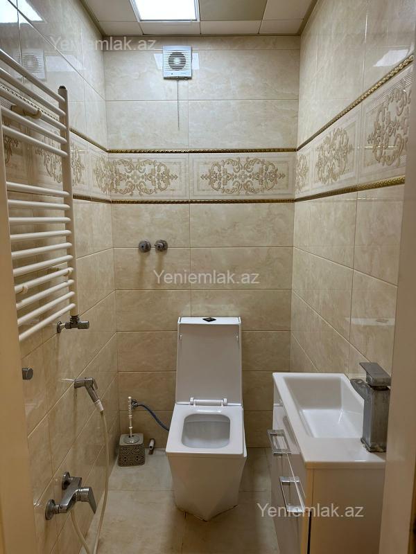 2 otaqlı Bina evi menzil, Sabunçu rayonu, Bakı