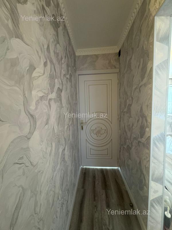 2 otaqlı Bina evi menzil, 4-cü mikrorayon, Sumqayıt
